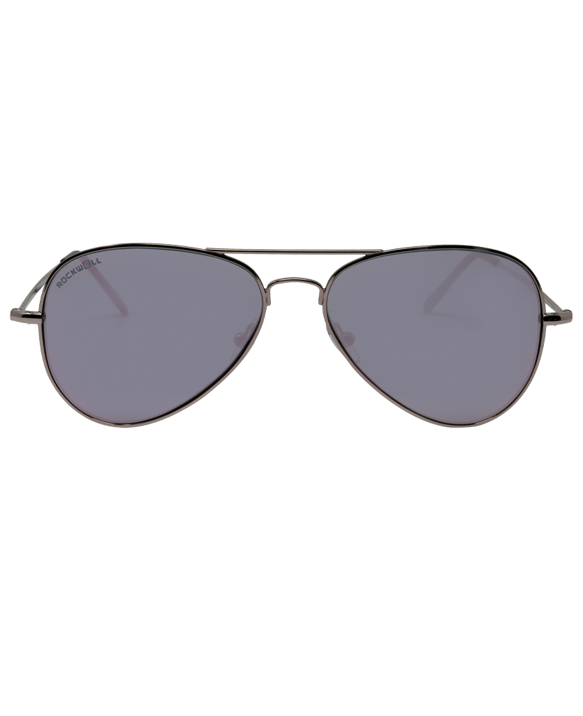 Roma Flat (Light Pink/Pink)