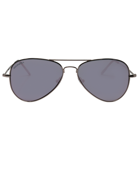 Roma Flat (Light Pink/Pink)