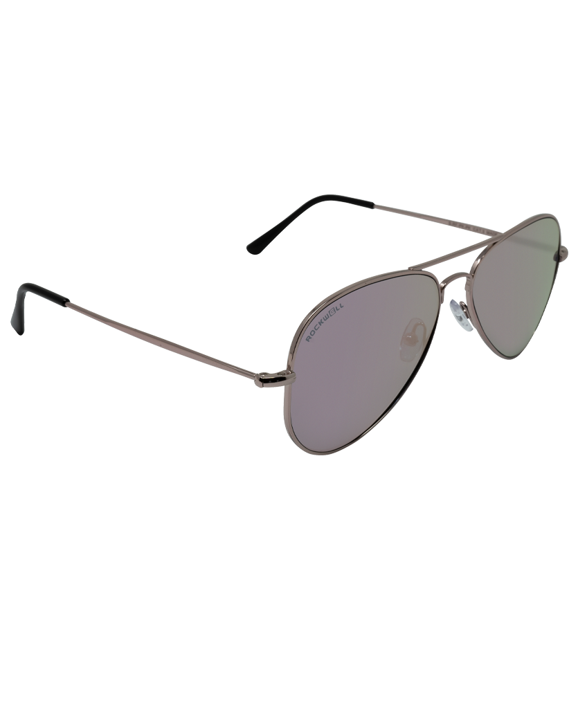 Roma Flat (Light Pink/Pink)
