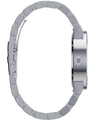 Silver Maverick Watch