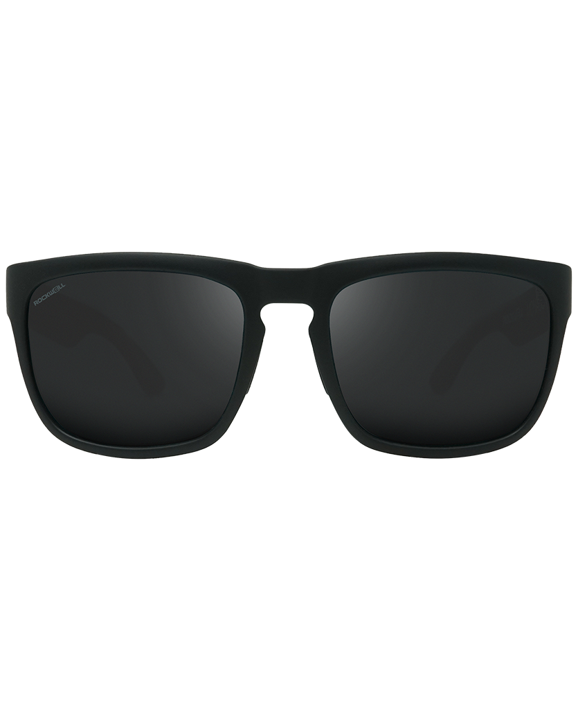 monaco sunglasses with black lenses
