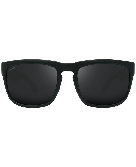 monaco sunglasses with black lenses