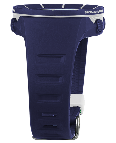 Coliseum Fit™ (Navy/White) Watch
