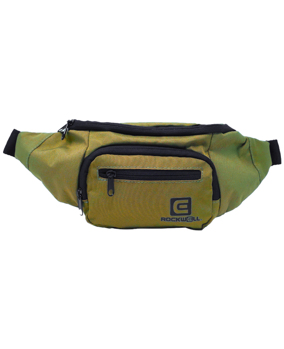 Fanny Pack (OD Green)