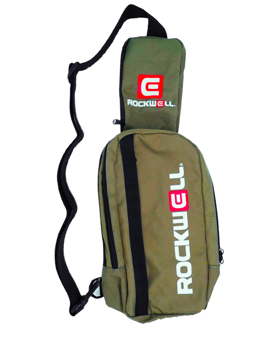 Shoulder Sling Bag (OD Green)