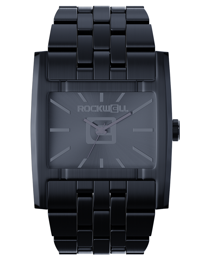 Days of Christmas Watches - Day 16