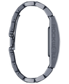 phantom black apostle analog watch