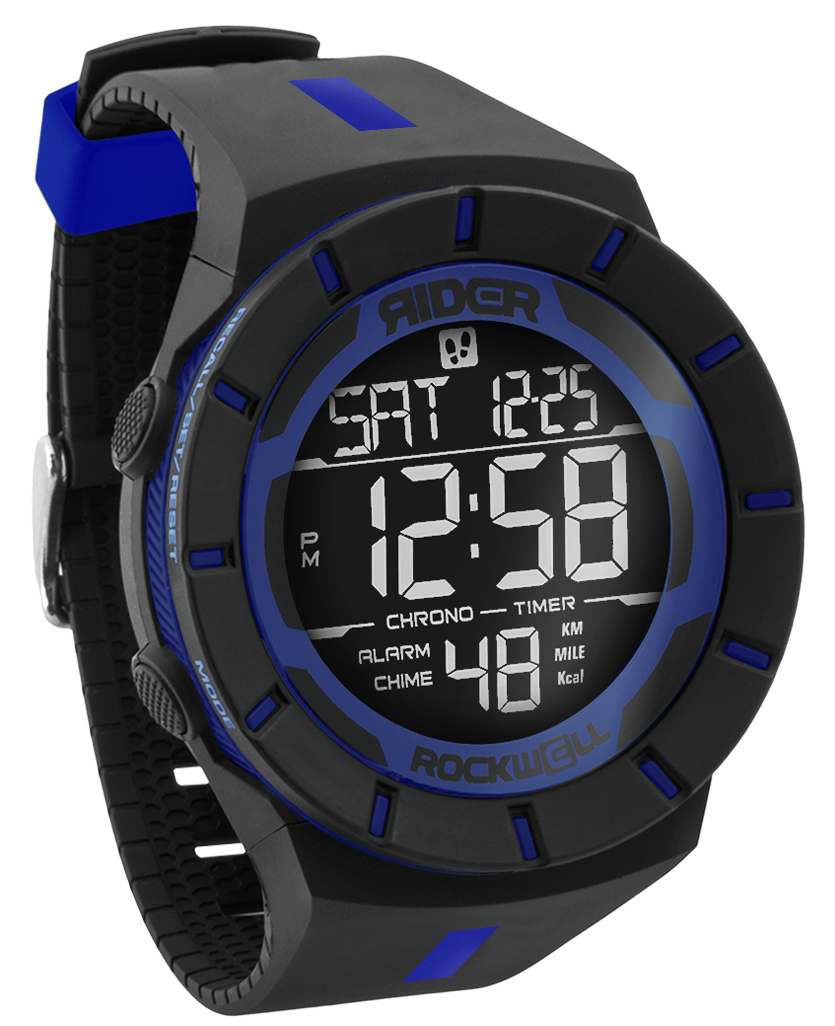 phantom black Police edition coliseum with rockwell fit technology