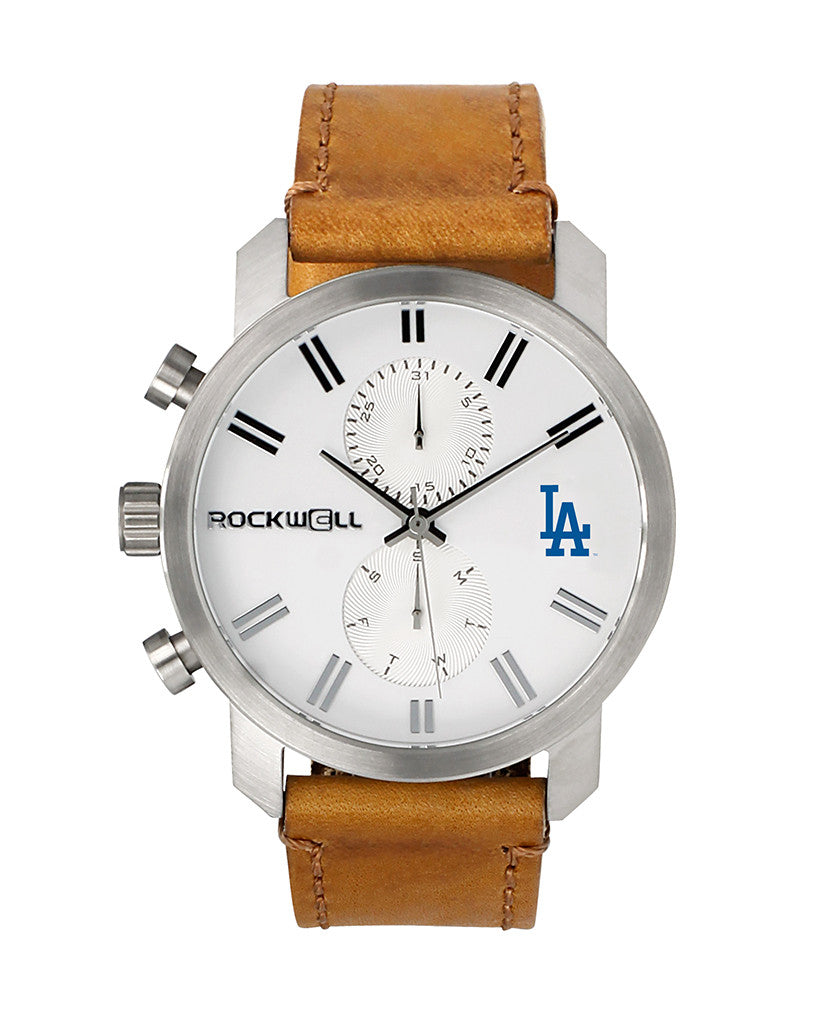 Dodgers Apollo Watch