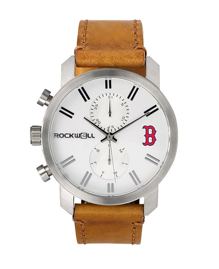 Red Sox Apollo Watch
