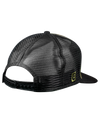 RTF Trucker Snapback Hat