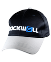 Rockwell - Black/Blue grey bill 