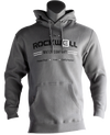 Rockwell Co Pullover Hoodie