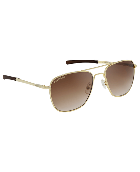 Venezia (Gold/Brown)