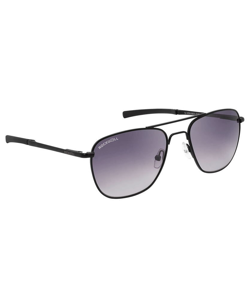 Venezia - Black Sunglass
