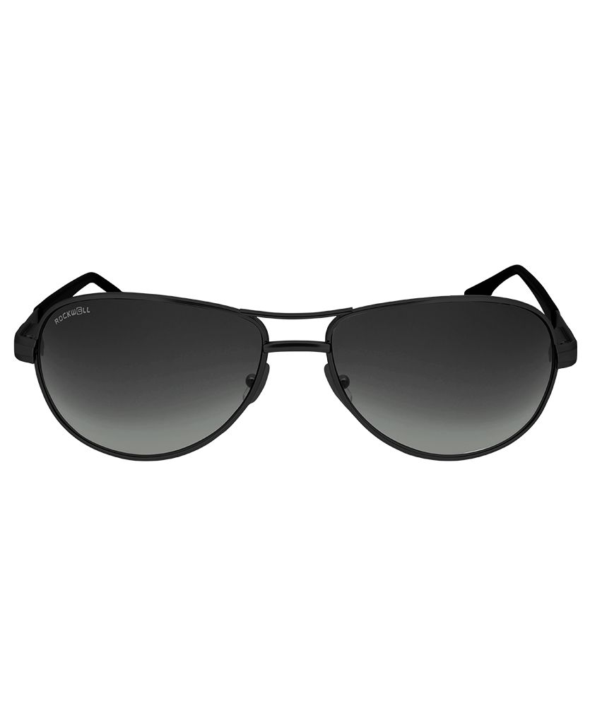 La Roca Black Matte/Black