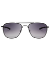 Venezia - Black Sunglass