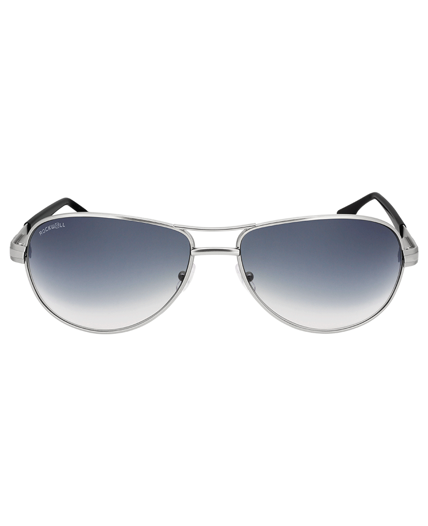 La Roca Collection in Metal Alloy Frame Sunglasses by Rockwell Time