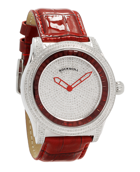 The Ruby Rivers Watch