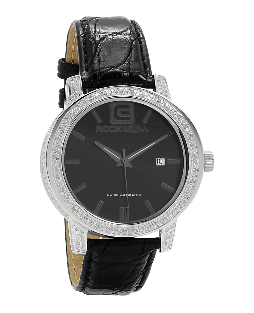 The Merlin - Watch