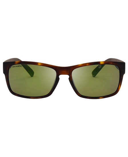 Monza (Matte Tortoise/Green)