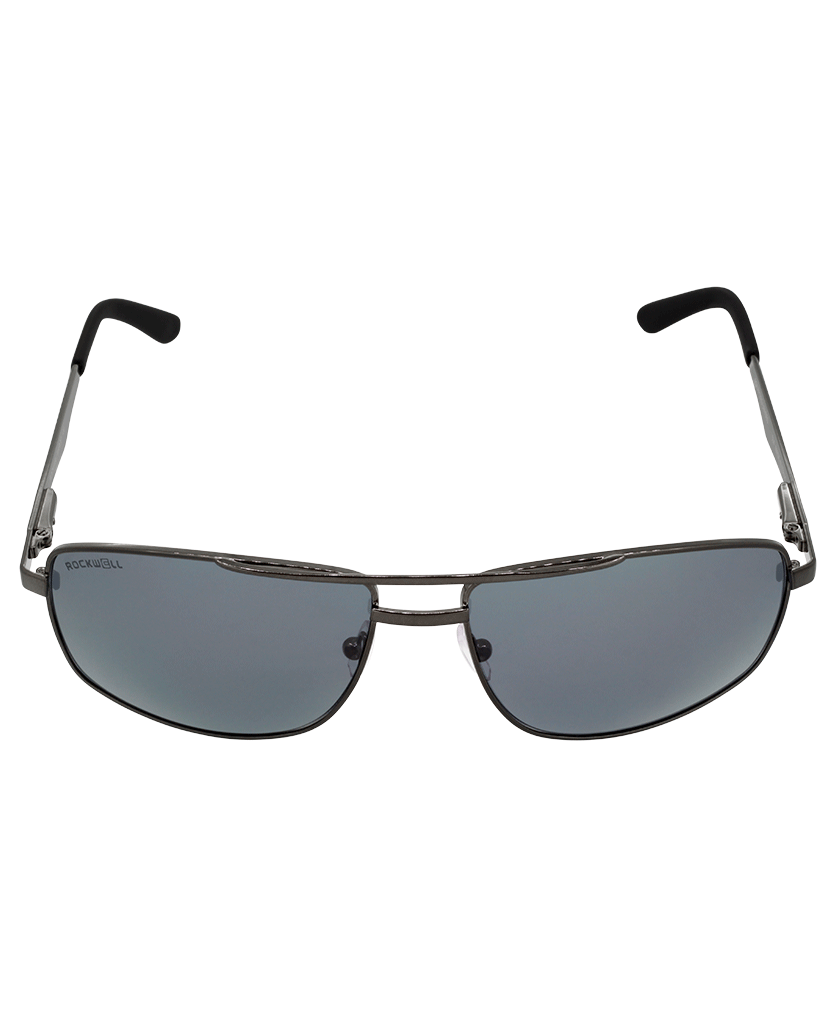 Marco - Gunmetal/Gradient