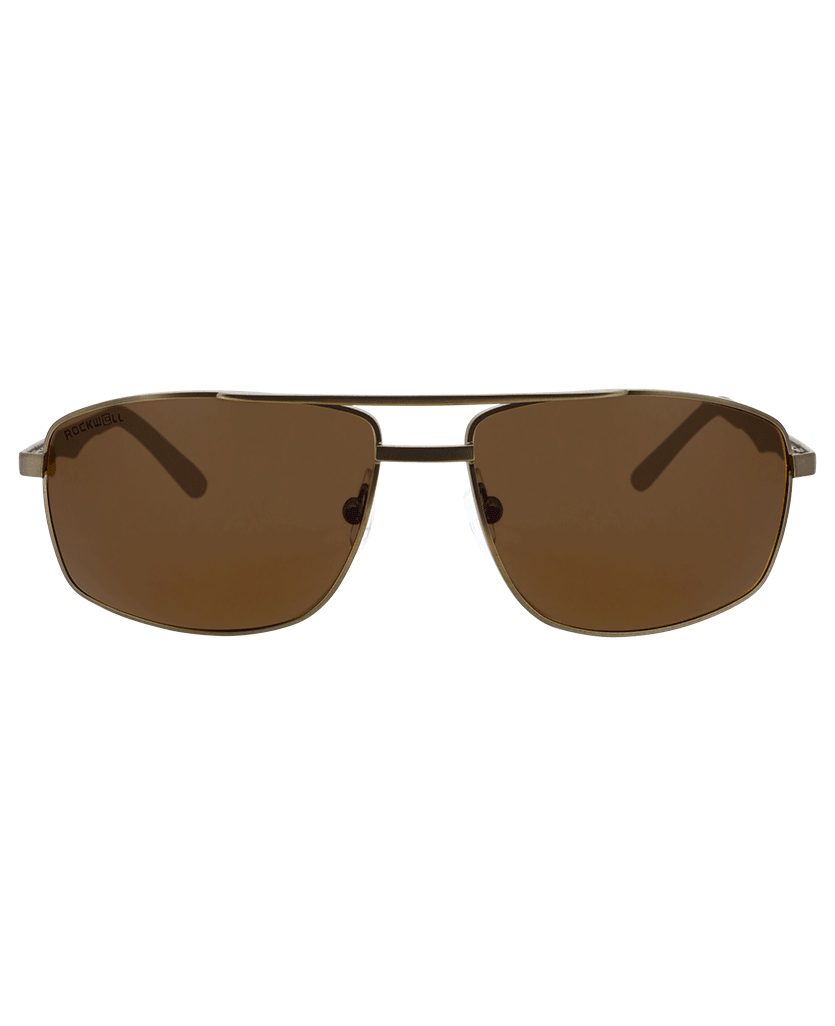 Marco - Brown/Brown Polar