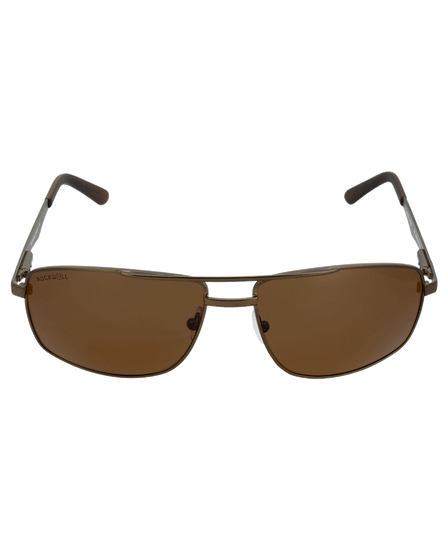 Marco (Brown/Brown Polarized)