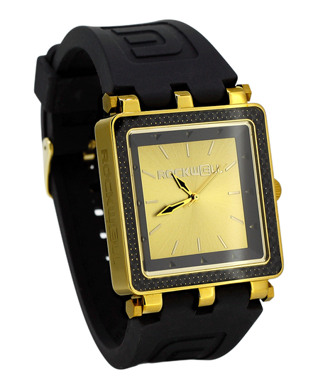 CF Lite (Gold/Black) Watch