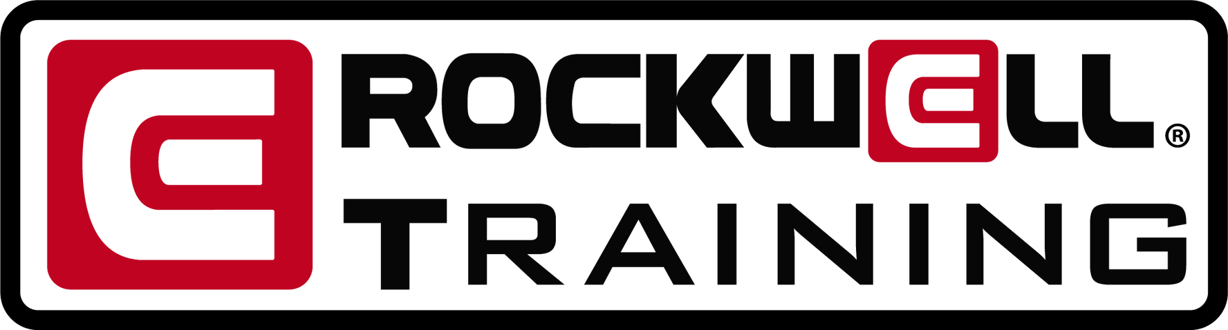 Rockwell Training logo