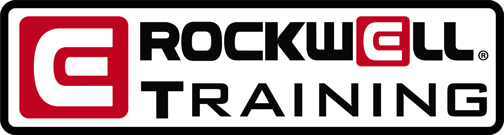 Rockwell Training Online Program