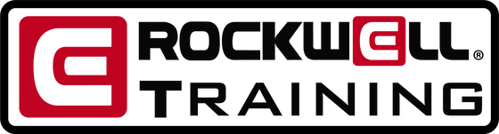 Rockwell Training logo