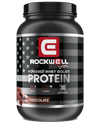Rockwell Fit ™ Protein: Double Chocolate