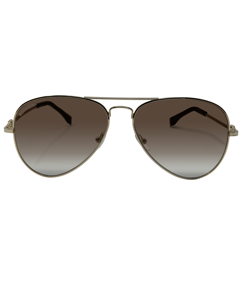 Roma (Gold/Brown)