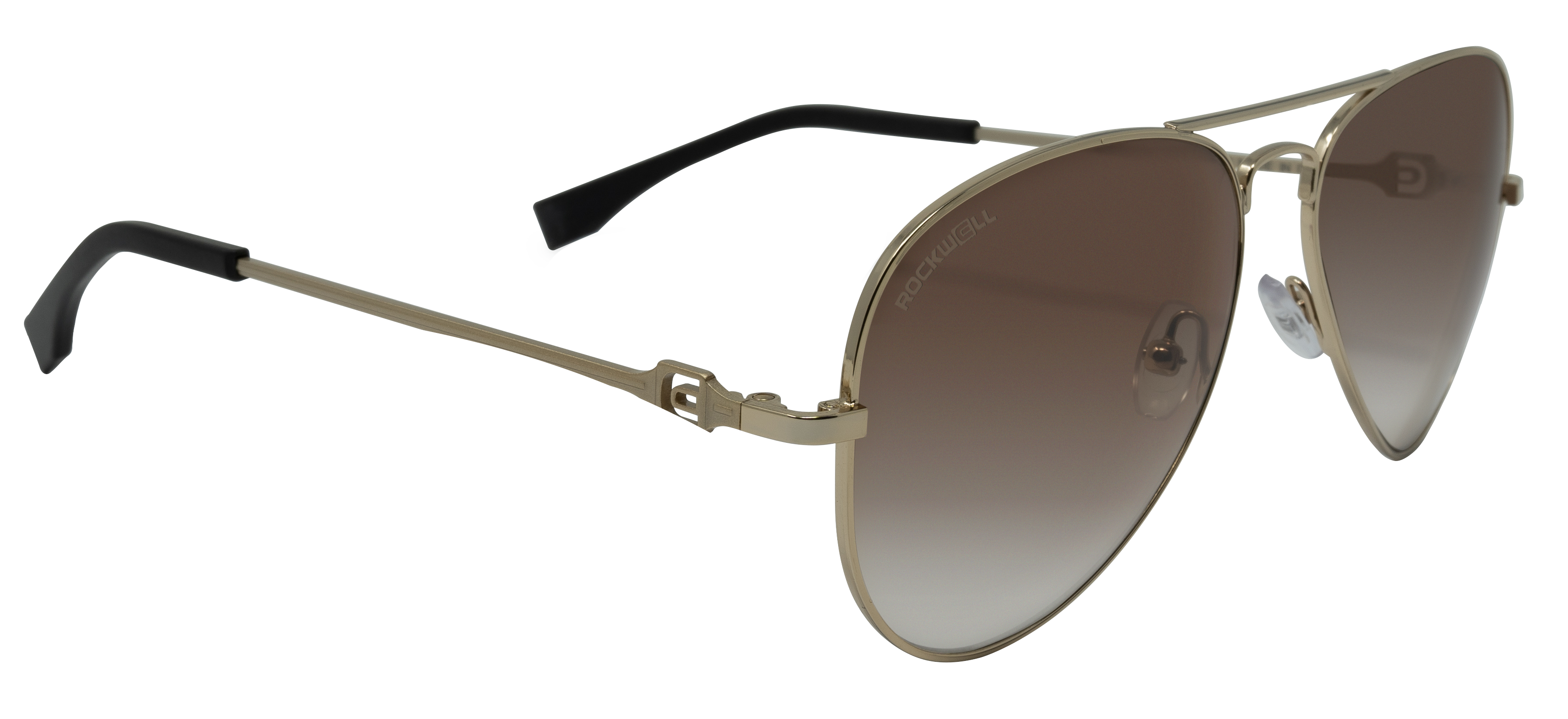 Roma (Gold/Brown)