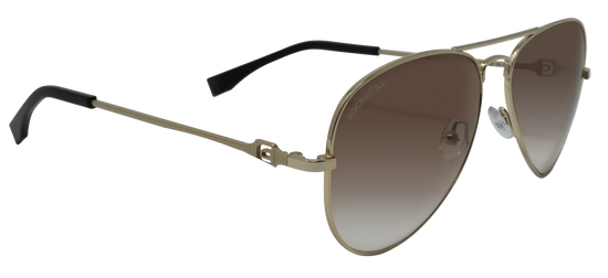 Roma (Gold/Brown)