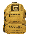desert sand ruck backpack