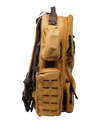 Ruck - 26 Liter Deluxe Backpack (Desert Sand)