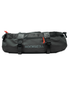 Shogun - 54 Liter Deluxe/Water Resistant Duffle Bag (Black)