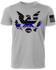 Thin Blue Line Eagle T-Shirt 