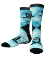 Sky-Dye Rockwell Socks