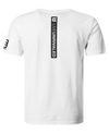 Watch Me T-Shirt White