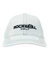 Rockwell Golf Series Hat