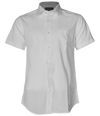 White Short Sleeve Titan Shirt
