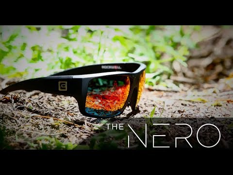 Nero (Black/Smoke Black) 