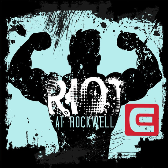 Rockwell Riot RX (Registration)